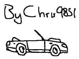 Flipnote by chris9851