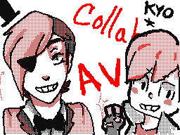 Flipnote by AstroN▼TS