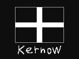 Kernow (Cornwall)