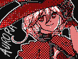 Flipnote by Aurora