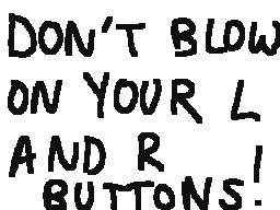 Flipnote di Sealy•フ•