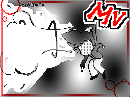 Flipnote por Sealy•フ•