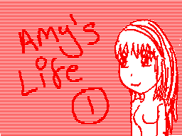 Amy's Life #1