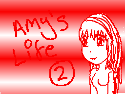 Amy's Life #2