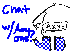 Flipnote by   TRXYE