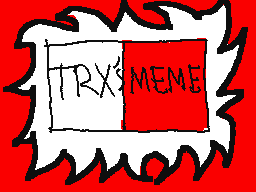 Flipnote by   TRXYE{⬇}
