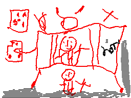 Flipnote by davidⓇⓁⓎⓍⒷ