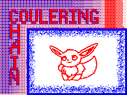 Flipnote by chocolates