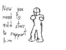 Flipnote by B-Boy Taz