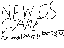 New DS Game