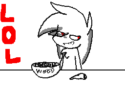 Flipnote von Frizlex