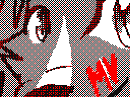 Flipnote by Negret~♪★☆