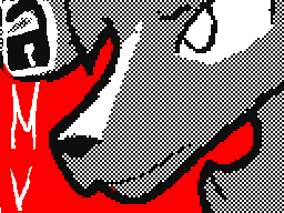 Flipnote by Negret~♪★☆