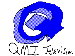 QMI Television Logo Remake