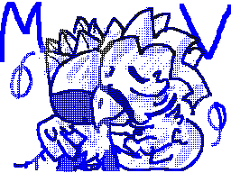 Flipnote by Alphashade