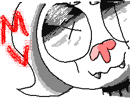 Flipnote by Alphashade