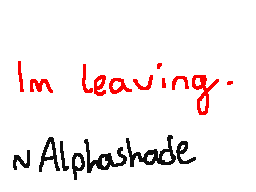 Flipnote του χρηστη Alphashade