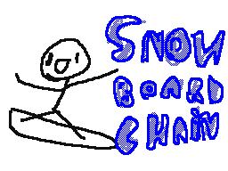 snowboard chain