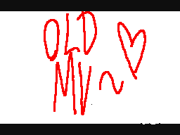 Flipnote by ←°○FiRe○°→