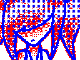 Flipnote door ←°○FiRe○°→