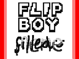 Flipnote stworzony przez SH!N!GAM!✉