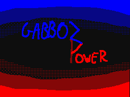 Foto de perfil de GabboPower