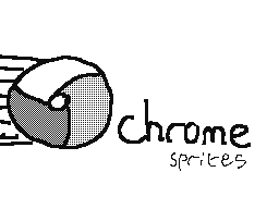 Chrome DS Sprites