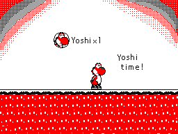 Super Yoshi