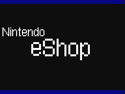 Nintendo eShop (3DS)