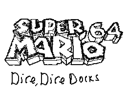 Super Mario 64 - Dire, Dire Docks