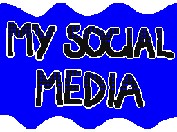 My social media