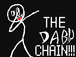 FILLED - Chain Dab!
