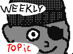 weekly topic - Demoman