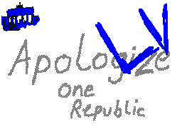 Apologize LV
