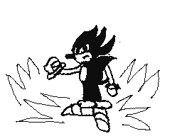 super sonic