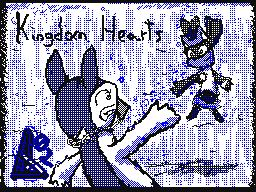 Flipnote von Lucky02