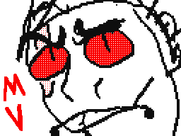 Flipnote stworzony przez アラニス※あらにす