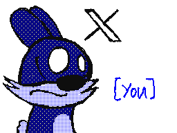 X is a Bad Logo [Collab]