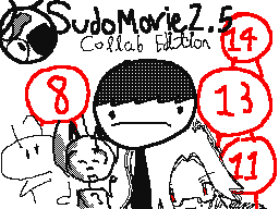 SudoMovie2 Part 2 Collab edition