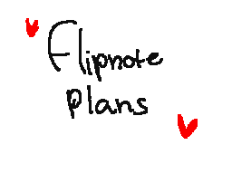 Flipnote stworzony przez Wander☆