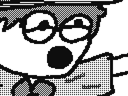 Flipnote door monna