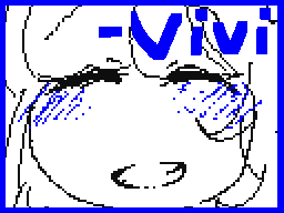 Flipnote του χρηστη ViviinKa