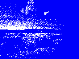 in the car across morocco