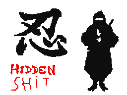 Hidden sh*t