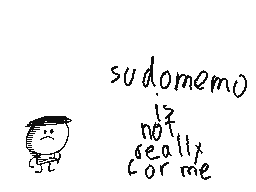 Flipnote by fondsucks