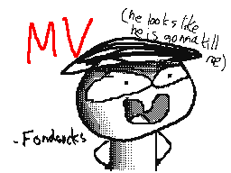 Flipnote by fondsucks