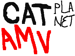 cat planet