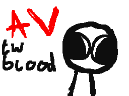 tw blood - guy from fortnite