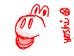 yoshi!