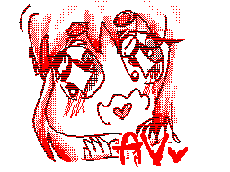 Flipnote by (♪)～Angel。